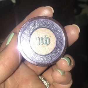 Urban Decay Midnight Cowboy Eyeshadow Single